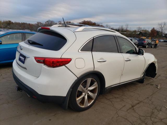 Изображение 3 2011 INFINITI FX35  2011 с VIN JN8AS1MW9BM734610