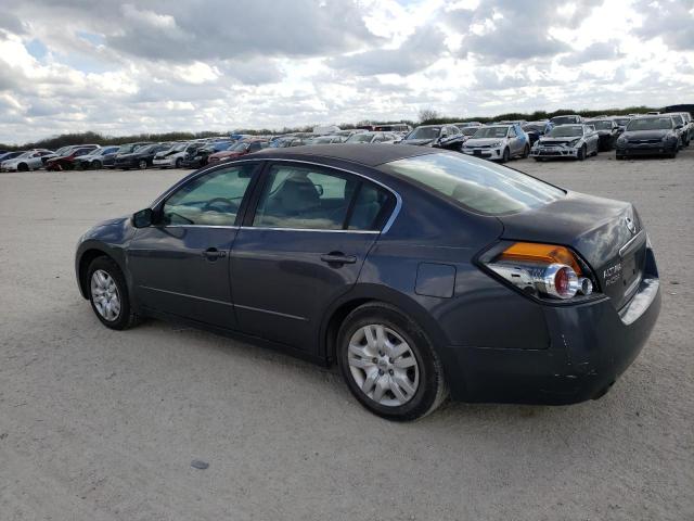 Изображение 2 2009 NISSAN ALTIMA 2.5 2009 с VIN 1N4AL21E69C121702