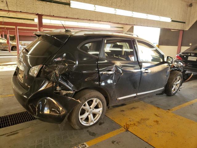 Image 3 of 2011 NISSAN ROGUE S 2011 with VIN JN8AS5MV9BW680938