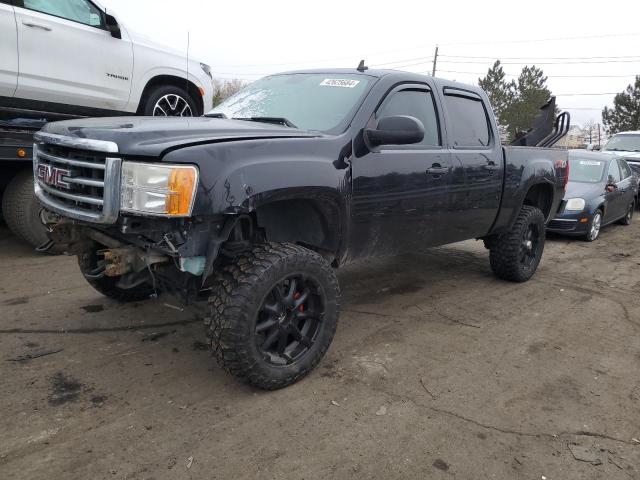 Изображение 2013 GMC SIERRA K1500 SLE 2013
