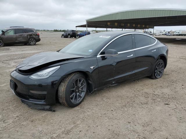 2020 TESLA MODEL 3  2020 image
