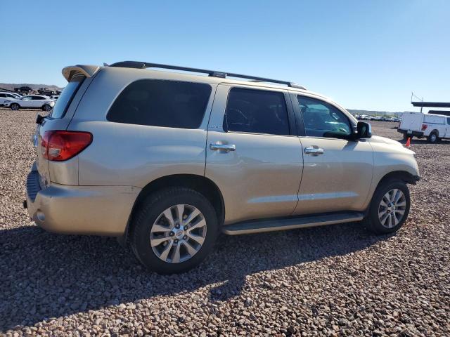 Изображение 3 2014 TOYOTA SEQUOIA LIMITED 2014 с VIN 5TDJW5G15ES100744