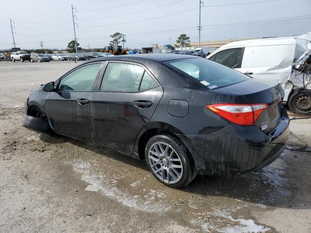 Изображение 2 2015 TOYOTA COROLLA L 2015 с VIN 5YFBURHE6FP308984