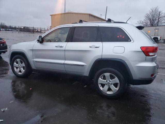 Изображение 2 2013 JEEP GRAND CHEROKEE LAREDO 2013 с VIN 1C4RJFAG5DC593278