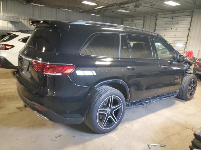 Obraz 3 z 2023 MERCEDES-BENZ GLS 450 4MATIC 2023 z VIN 4JGFF5KE8PA874580