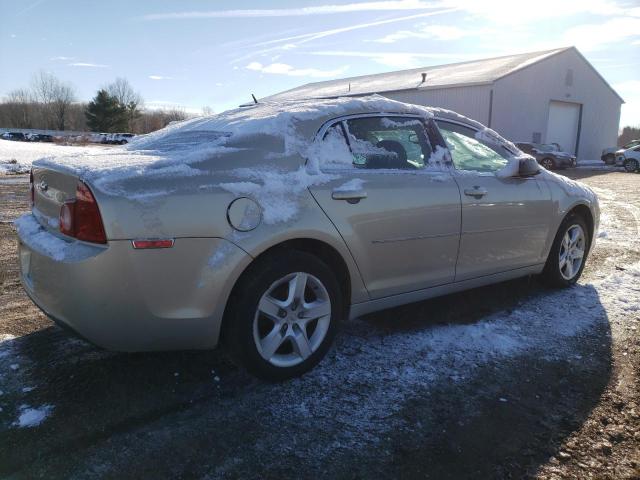Image 3 of 2011 CHEVROLET MALIBU LS 2011 with VIN 1G1ZB5E19BF307398
