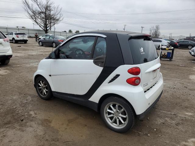 Изображение 2 2009 SMART FORTWO PURE 2009 с VIN WMEEJ31X99K327421