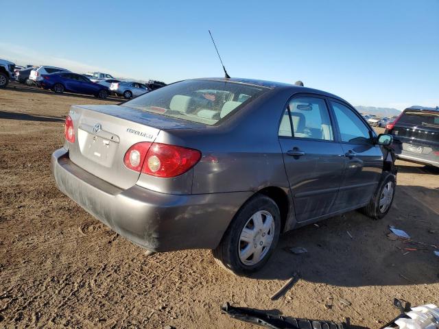 Obraz 3 z 2007 TOYOTA COROLLA CE 2007 z VIN 1NXBR32E57Z824602