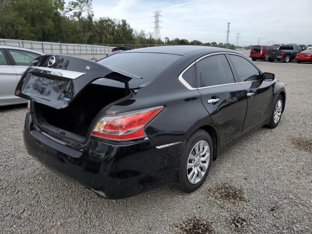 Obraz 3 z 2014 NISSAN ALTIMA 2.5 2014 z VIN 1N4AL3AP8EC136283