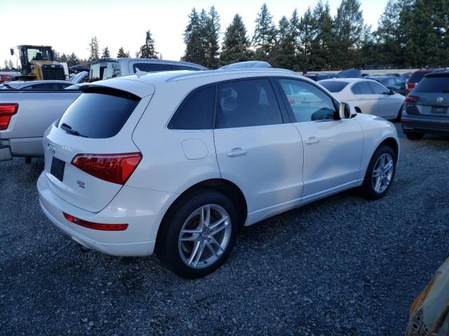 Obraz 3 z 2012 AUDI Q5 PREMIUM PLUS 2012 z VIN WA1LFAFP1CA086269