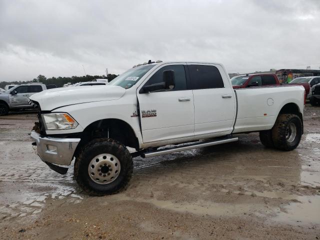 Image 1 of 2017 RAM 3500 SLT 2017 with VIN 3C63RRHLXHG650748