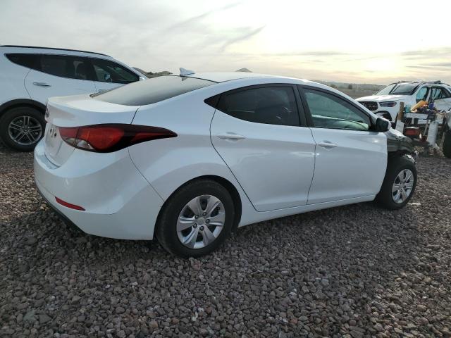 Image 3 of 2016 HYUNDAI ELANTRA SE 2016 with VIN 5NPDH4AE6GH776433