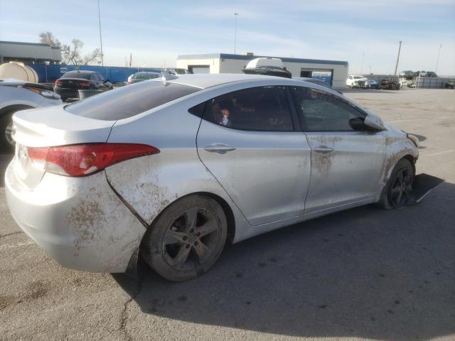 Image 3 of 2013 HYUNDAI ELANTRA GLS 2013 with VIN KMHDH4AE2DU792772