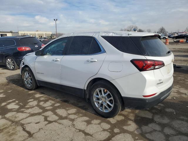 Изображение 2 2022 CHEVROLET EQUINOX LT 2022 с VIN 3GNAXKEVXNL101693