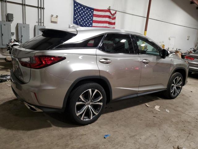 Image 3 of 2019 LEXUS RX 350 BASE 2019 with VIN 2T2BZMCA2KC191743