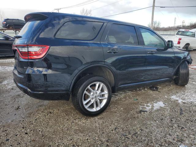 Obraz 3 z 2023 DODGE DURANGO GT 2023 z VIN 1C4RDJDG9PC617642