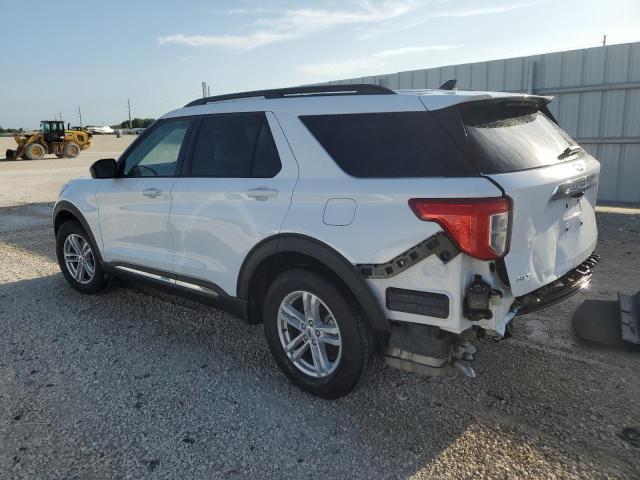 Obraz 2 z 2023 FORD EXPLORER XLT 2023 z VIN 1FMSK7DH2PGB42049