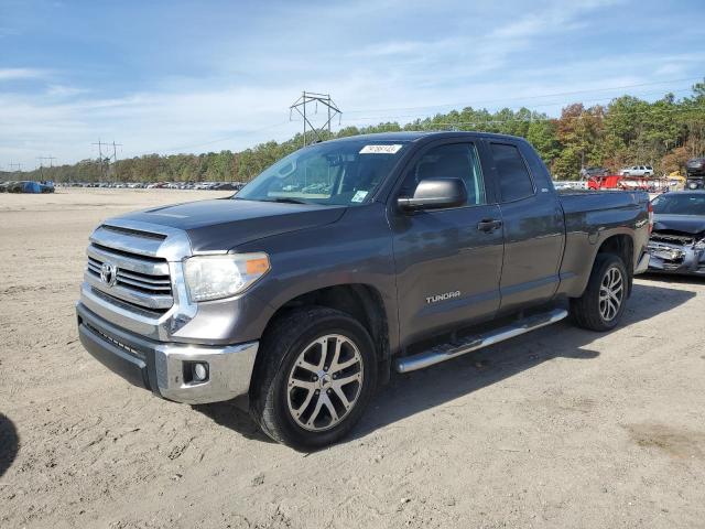 Изображение 1 2017 TOYOTA TUNDRA DOUBLE CAB SR/SR5 2017 с VIN 5TFRM5F12HX116893