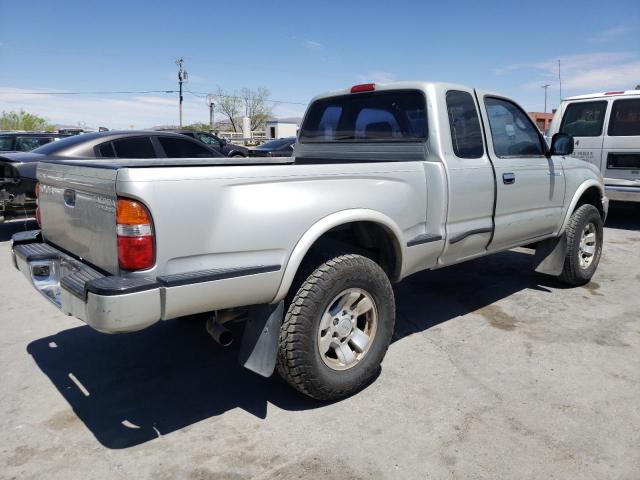 Obraz 3 z 2002 TOYOTA TACOMA XTRACAB PRERUNNER 2002 z VIN 5TESM92NX2Z014680