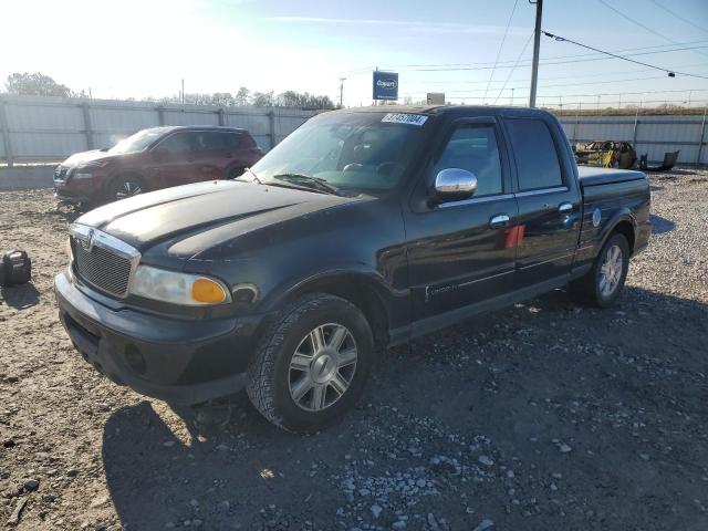 2002 LINCOLN BLACKWOOD  2002 image