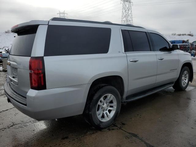 Изображение 3 2017 CHEVROLET SUBURBAN K1500 LT 2017 с VIN 1GNSKHKC0HR155574