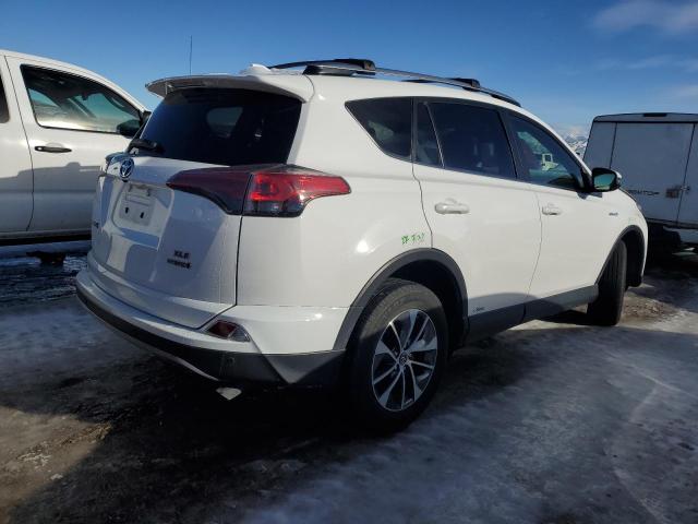 Image 3 of 2018 TOYOTA RAV4 HV LE 2018 with VIN JTMRJREV2JD230632