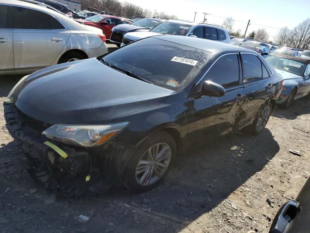 Obraz 1 z 2015 TOYOTA CAMRY LE 2015 z VIN 4T1BF1FK3FU001386