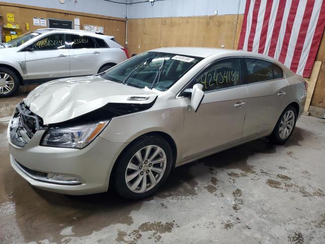 Obraz 2016 BUICK LACROSSE  2016