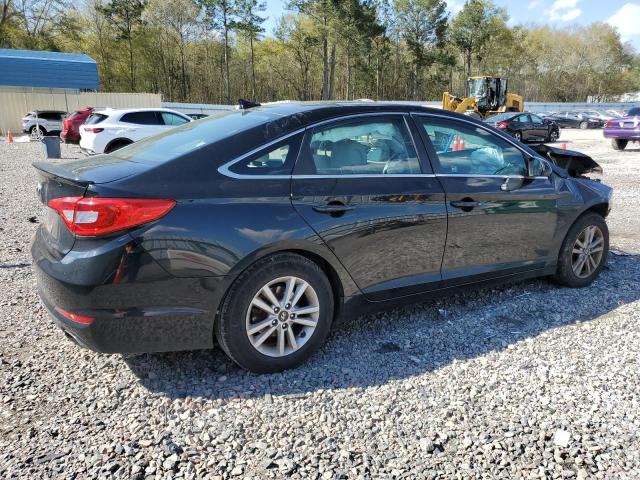 Obraz 3 z 2017 HYUNDAI SONATA SE 2017 z VIN 5NPE24AF7HH443402