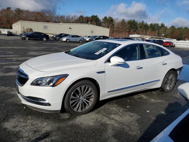 2017 BUICK LACROSSE ESSENCE 2017 image