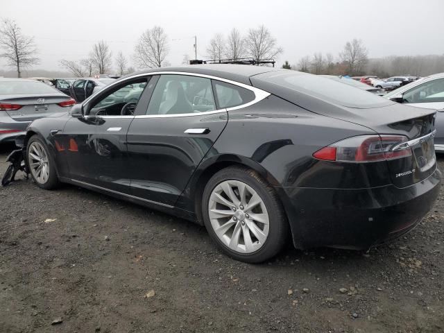 Изображение 2 2017 TESLA MODEL S  2017 с VIN 5YJSA1E26HF232301