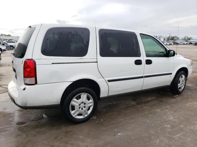 Изображение 3 2006 CHEVROLET UPLANDER INCOMPLETE 2006 с VIN 1GBDV13L36D242267
