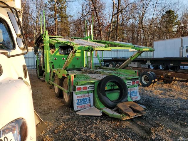 Image 3 of 2019 PETERBILT 389  2019 with VIN 1NPXL49X1KD497528