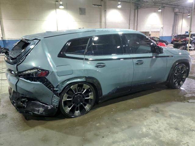 Image 3 of 2023 BMW XM  2023 with VIN 5YM23CS05P9R61009