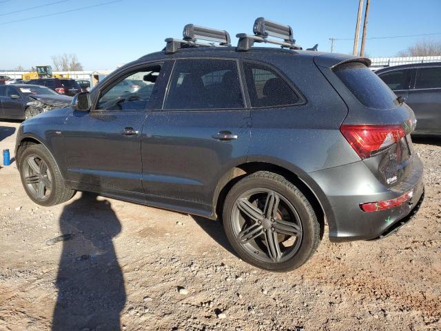 Obraz 2 z 2014 AUDI Q5 PRESTIGE 2014 z VIN WA1WMAFP0EA098547