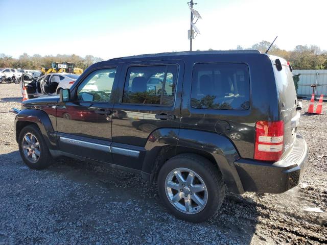 Изображение 2 2012 JEEP LIBERTY LIMITED 2012 с VIN 1C4PJMCK4CW134365