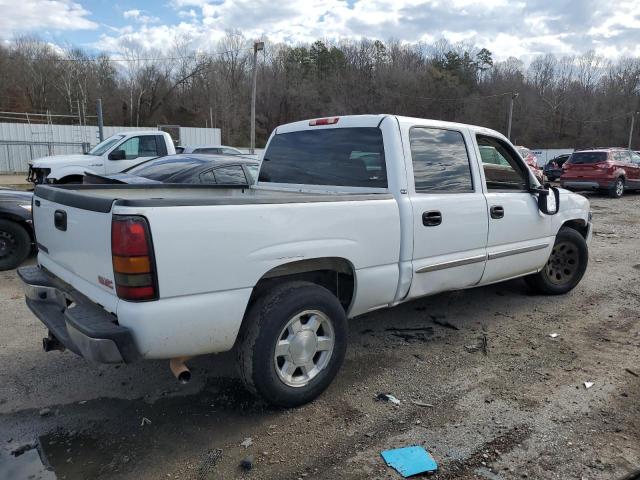 Image 3 of 2006 GMC NEW SIERRA C1500 2006 with VIN 2GTEC13T161142718