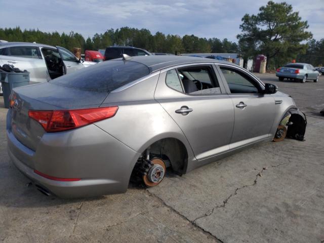 Obraz 3 z 2013 KIA OPTIMA LX 2013 z VIN 5XXGM4A7XDG182509