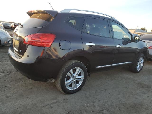 Изображение 3 2013 NISSAN ROGUE S 2013 с VIN JN8AS5MT5DW037892