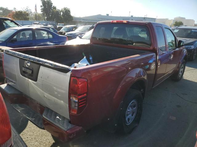 Obraz 3 z 2019 NISSAN FRONTIER S 2019 z VIN 1N6BD0CT6KN740464