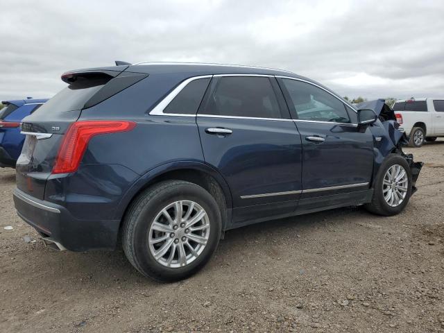 Obraz 3 z 2018 CADILLAC XT5  2018 z VIN 1GYKNARS9JZ205859