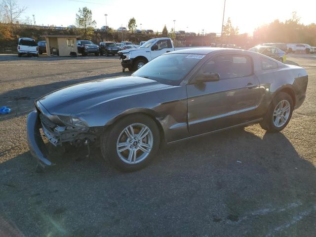 Obraz 2014 FORD MUSTANG  2014