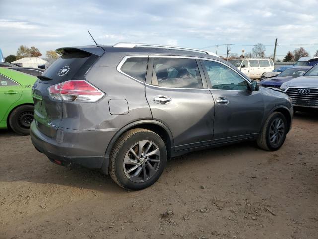 Изображение 3 2016 NISSAN ROGUE S 2016 с VIN 5N1AT2MVXGC921787