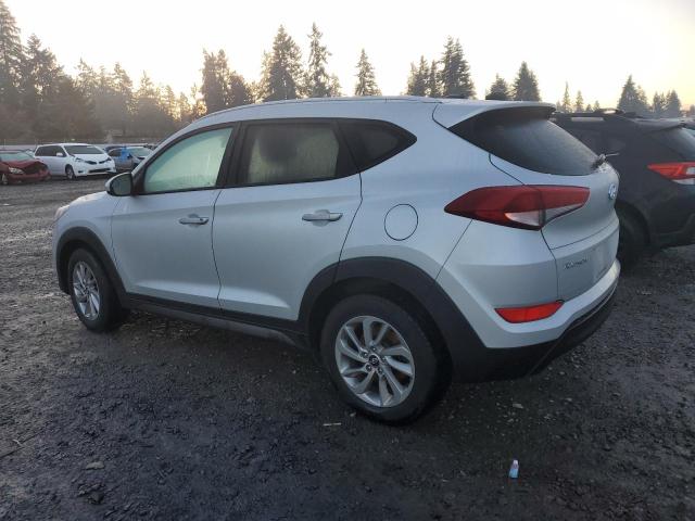 Image 2 of 2016 HYUNDAI TUCSON LIMITED 2016 with VIN KM8J3CA40GU035263