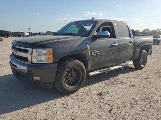 Изображение 2011 CHEVROLET SILVERADO C1500 LT 2011