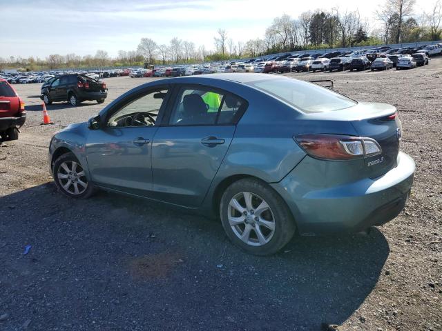 Изображение 2 2011 MAZDA 3 I 2011 с VIN JM1BL1VG5B1400838