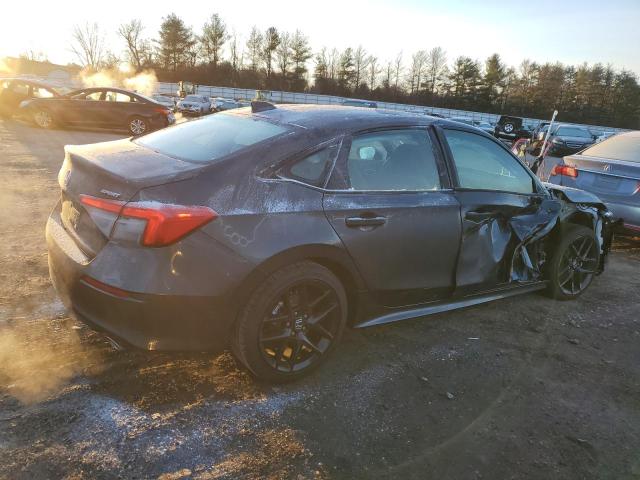 Image 3 of 2024 HONDA CIVIC SPORT 2024 with VIN 2HGFE2F53RH516857