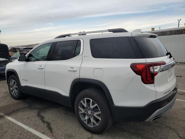 Image 2 of 2023 GMC ACADIA SLT 2023 with VIN 1GKKNML41PZ227000