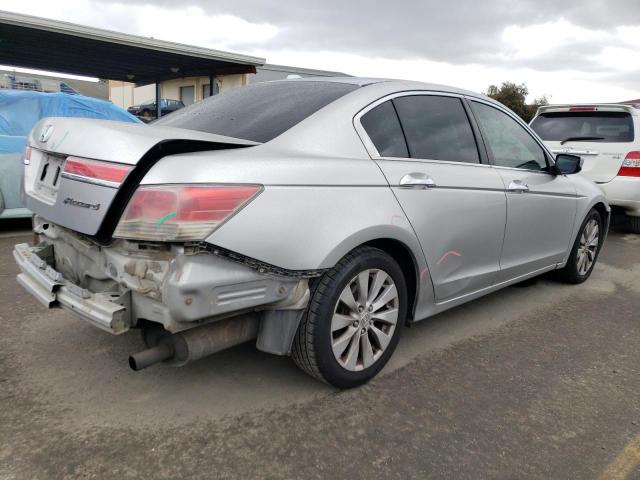 Image 3 of 2011 HONDA ACCORD EXL 2011 with VIN 1HGCP2F83BA117216