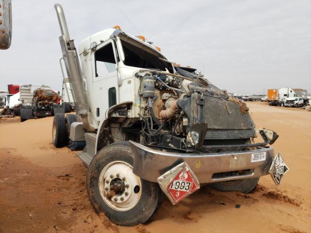 2014 PETERBILT 337  2014 image